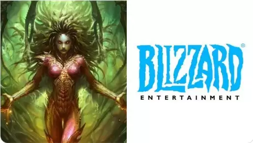 暴雪携手Nexon开发星际争霸射击新作,引发玩家期待与质疑