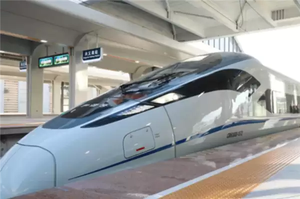 提前1小时售罄！12306就部分列车提前放票致歉：后续将完善系统