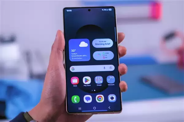 三星Galaxy S26系列看点汇总：安卓机皇来了