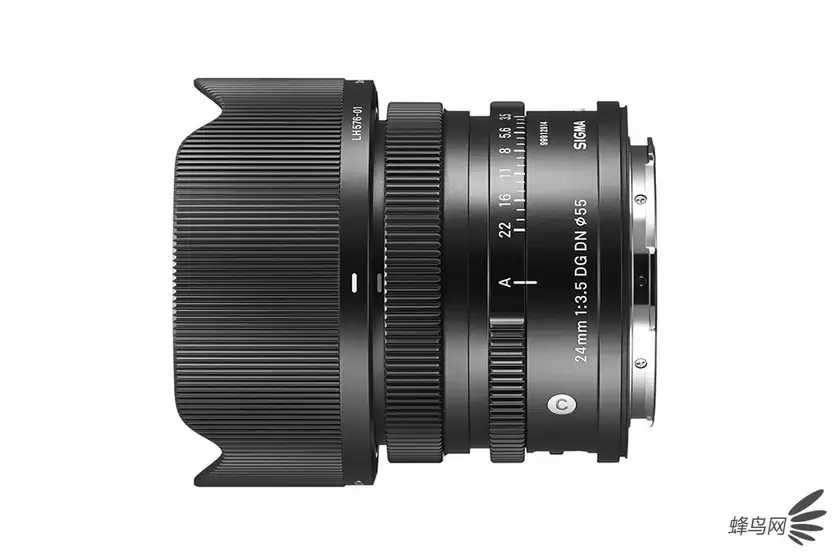 人文风光题材通吃 适马24mm F3.5 DG DN售2899