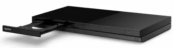 索尼全面终止蓝光刻录机销售与研发，正式退出录像机硬件市场