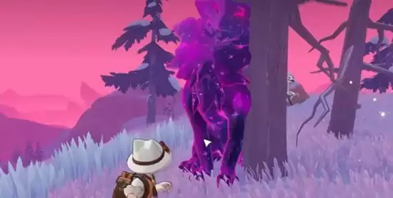 《洛克王国：世界》四大boss位置一览