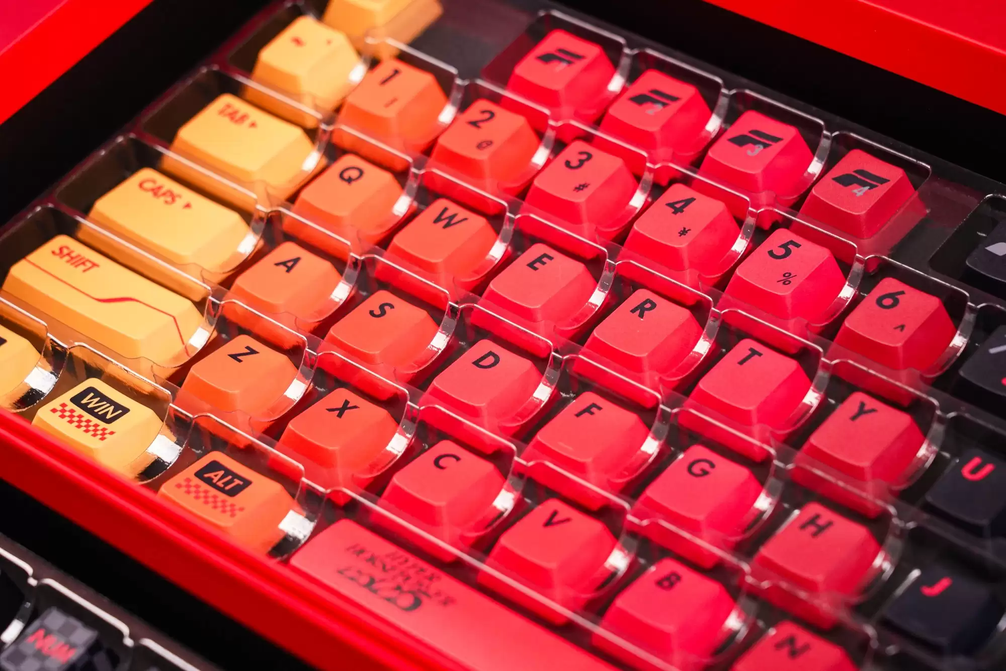 迈从2026超级马力新年礼盒亮相