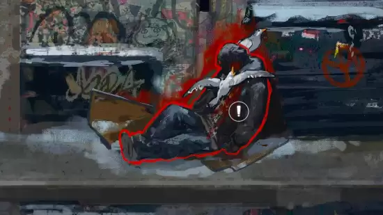 生存新游《斩杀线》上架Steam:致敬《这是我的战争》 扮演退伍老兵艰难求生