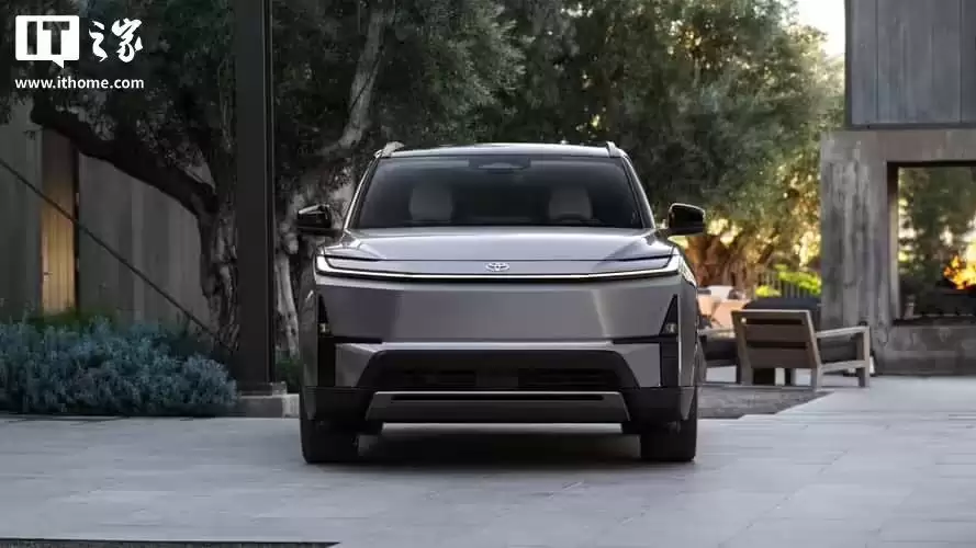 丰田在美逆势推出电动汉兰达，最大续航超500公里