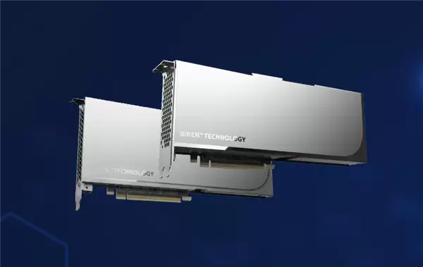 高盛首评国产GPU双雄:壁仞与沐曦获买入,看好AI芯片高增长前景