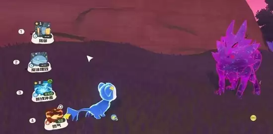 《洛克王国：世界》四大boss位置一览