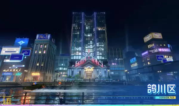 崩坏:星穹铁道4.0版本前瞻爆料 崩坏:星穹铁道新场景介绍