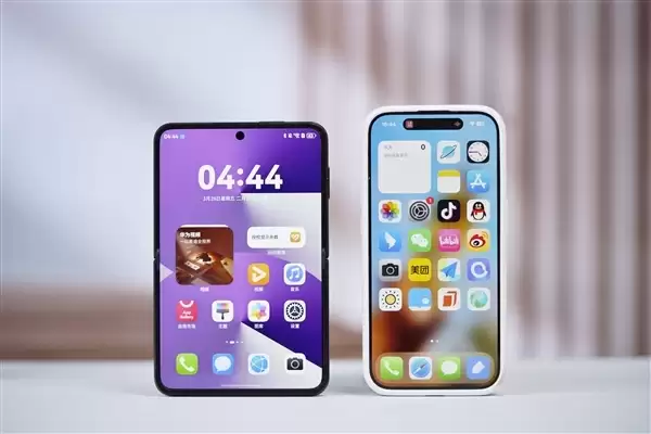 华为阔屏直板机已立项:16:9比例!今年登场