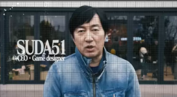 须田刚一新作罗密欧是个绝命侠登陆Steam，开启时空警察宇宙冒险