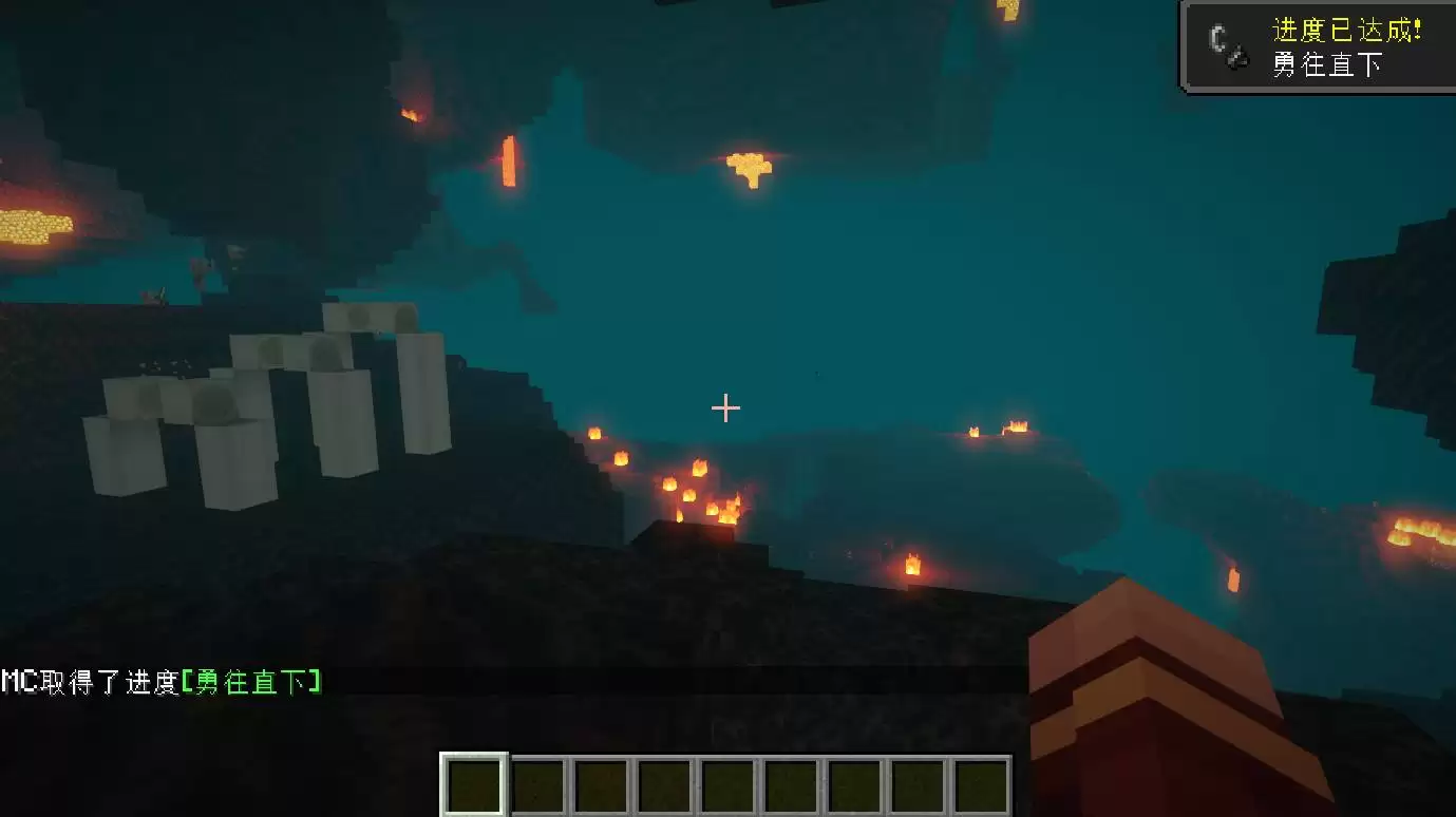 我的世界地狱城堡一般在哪里2026