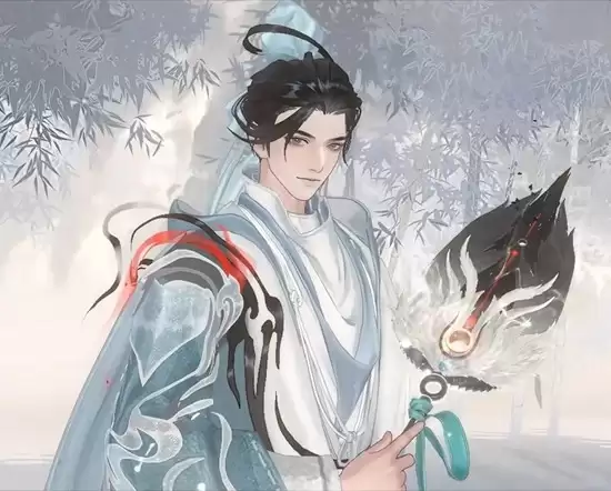 《忘川风华录》诸葛亮技能介绍