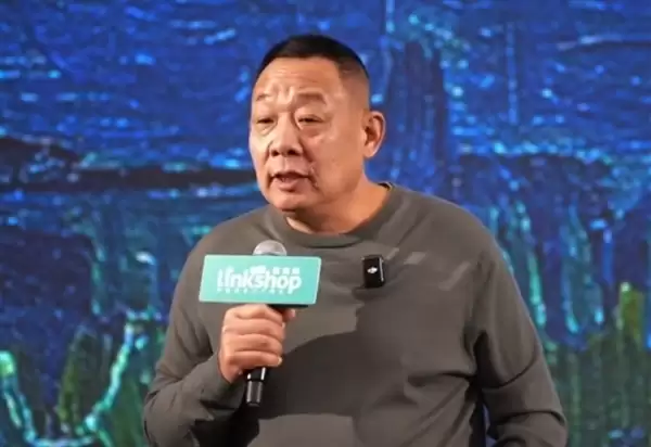 于东来宣布年后退休：将转为顾问