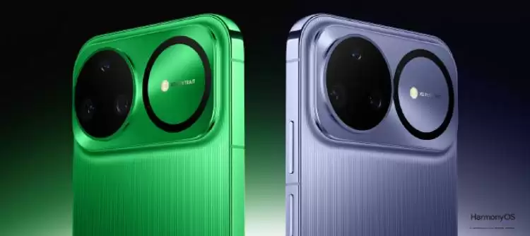 华为nova 15系列上市七周销量破百万，全系标配百瓦快充与麒麟芯片