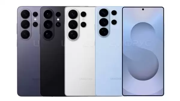 全球首款2nm芯片手机来了!三星Galaxy S26系列定档2月26日