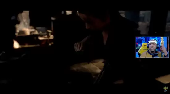 黑神话：钟馗新春短片因色彩偏差致画面偏暗，官方火速修复并致歉