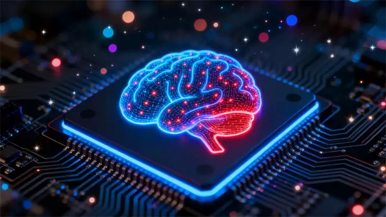 我国科学家在脑机接口领域取得突破,破解传统电极长期植入关键技术瓶颈