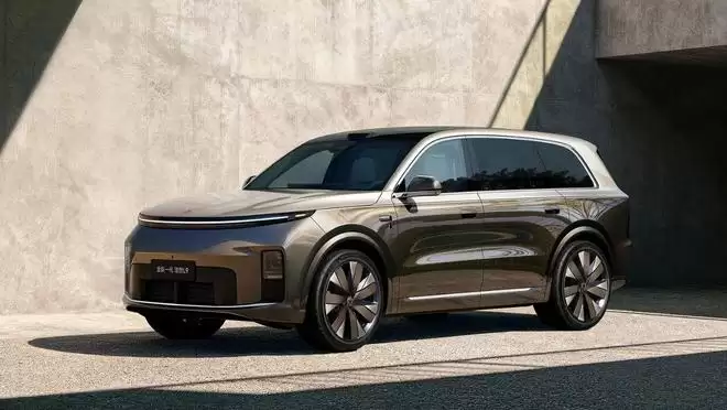 新势力车企,盈利的号角已经吹响