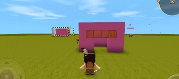 迷你家世界建筑图纸怎么用2026