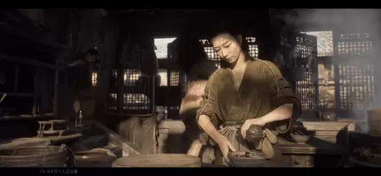 《黑神话:钟馗》脸模正式现身了!称体验很特别