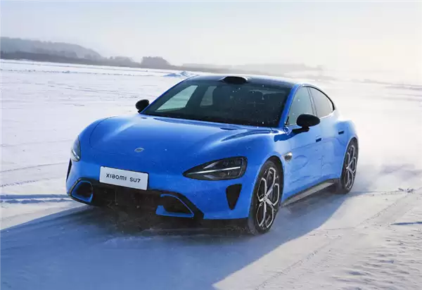 小米汽车启动新春暖心服务:免费救援、打车补贴、异地送车等全保障