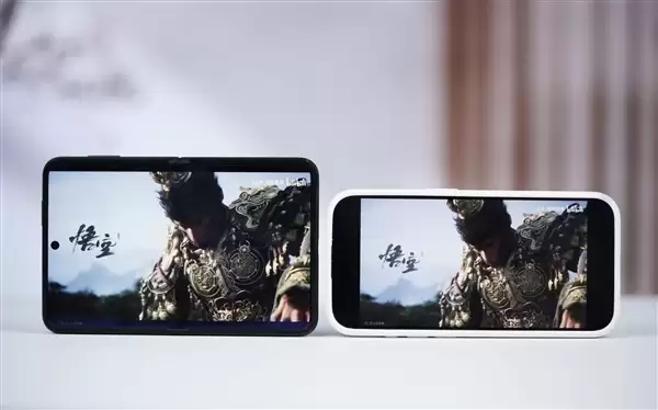 华为阔屏直板机已立项:16:9比例!今年登场