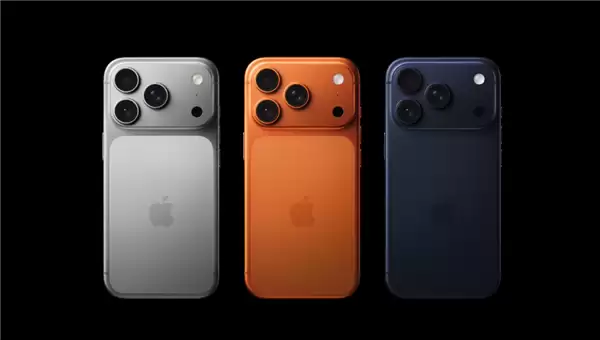 2025年全球手机存量报告:苹果、三星突破10亿断层领先 小米第三