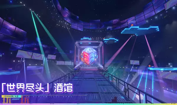 崩坏:星穹铁道4.0版本前瞻爆料 崩坏:星穹铁道新场景介绍