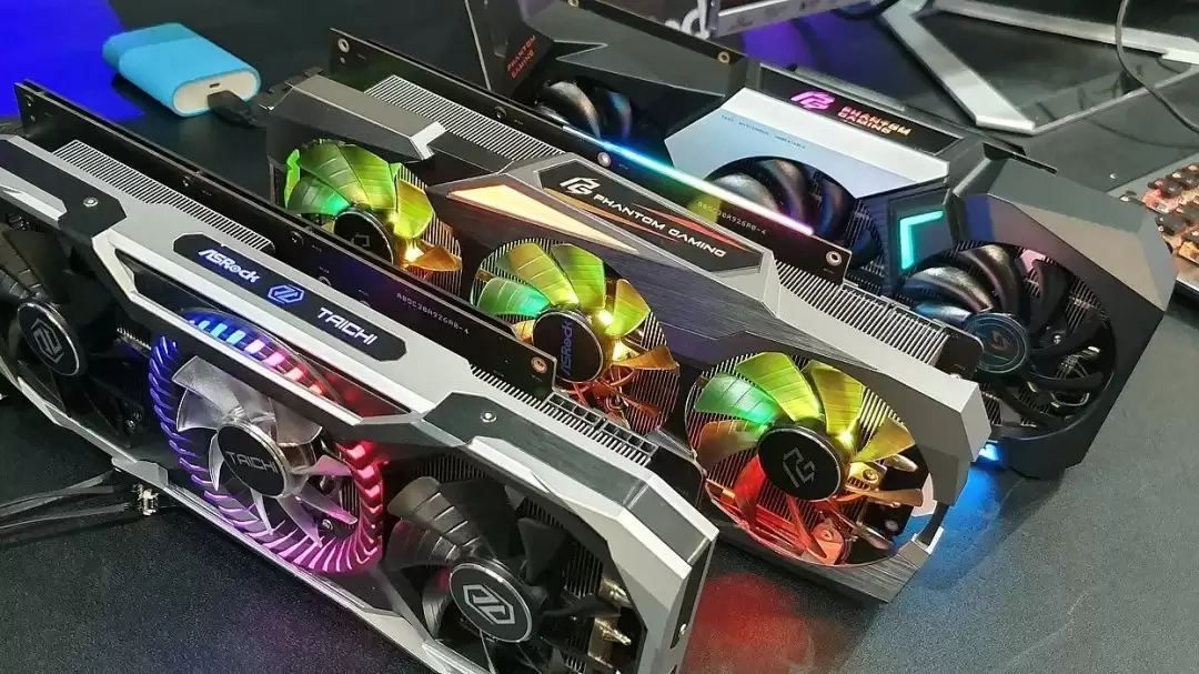 8GB显存成游戏画质升级长期瓶颈,或制约光追等前沿技术发展直至2030年