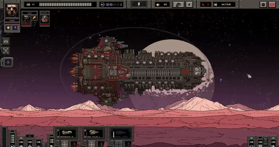 Void War因肩甲设计被指侵权下架，开发组主动撤片后重返Steam