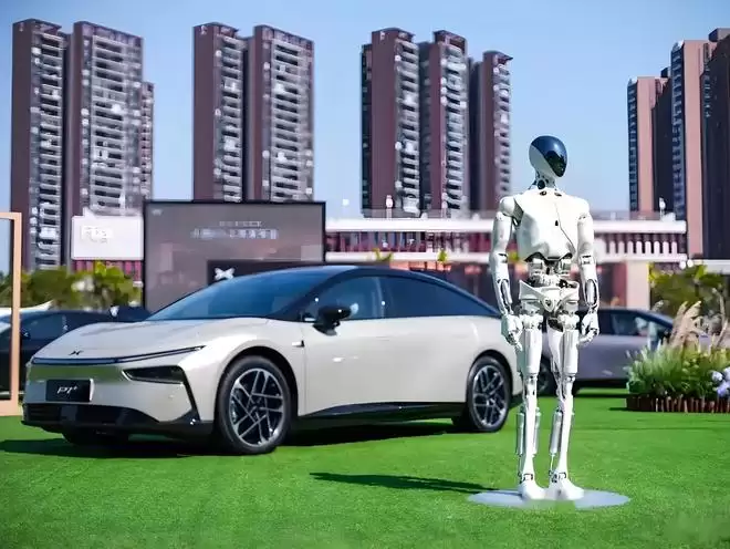 新势力车企,盈利的号角已经吹响