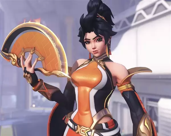 《守望先锋》再度复苏