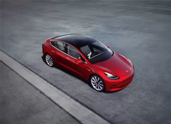 特斯拉遇人才离职潮 13年高管离职！马斯克硬气表态不后悔