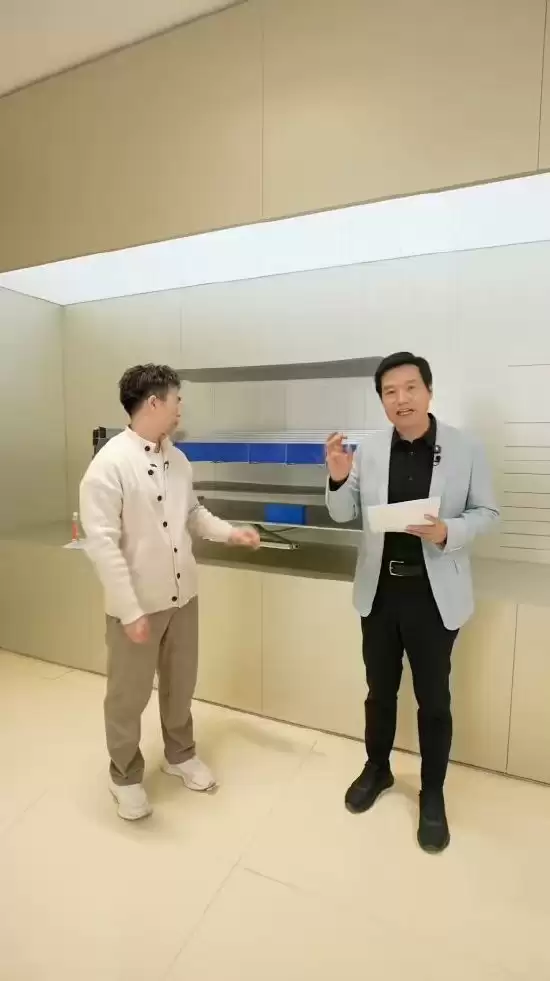 雷军:小米电池包经过一千多项测试 很多测试比国标测试要求高