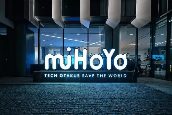 米哈游终止与汇业律所合作，因合伙人涉利益冲突违规执业