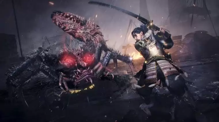 仁王3Steam热销登顶，战斗系统获盛赞但优化问题待解