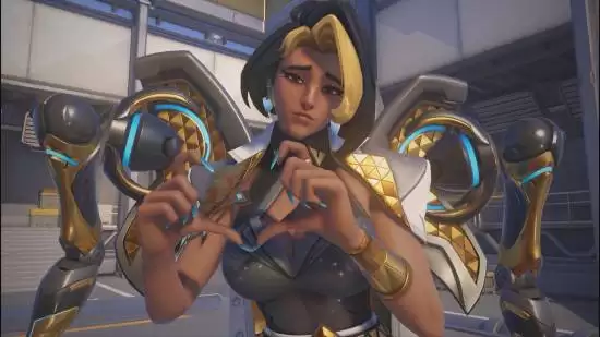 守望先锋新赛季崭新启程:金鸢登场引爆社区,老玩家重燃十年热血