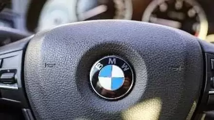 宝马将召回数十万辆汽车