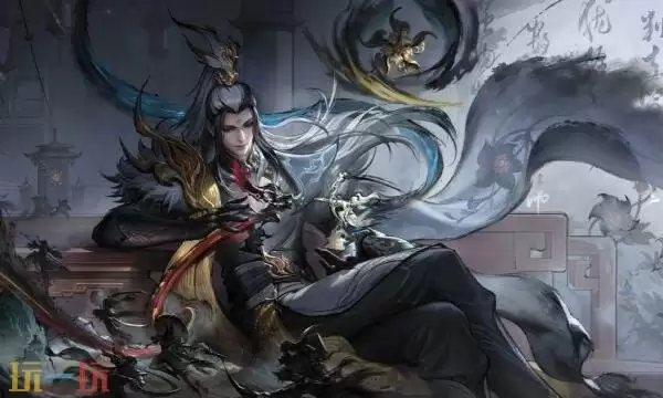 王者荣耀明世隐百晓客什么时候上线 墨染江湖明世隐百晓客上线时间