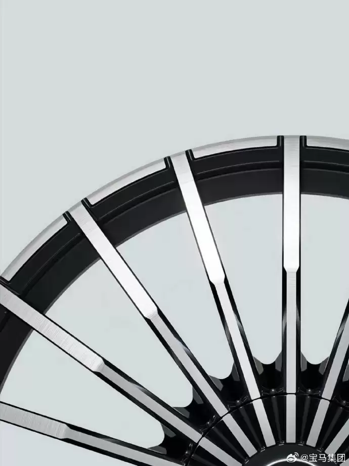 宝马集团发布BMW ALPINA全新品牌标识，将提供丰富个性化选项