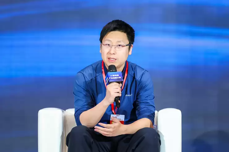 圆桌|世界模型的“前世今生”与终局猜想