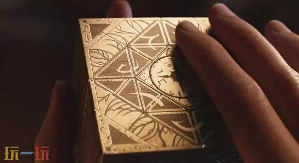 《克里夫·巴克猛鬼追魂：复苏》最新故事预告发布