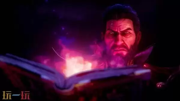 《暗黑破坏神2重制版 - 终极包》现已发售！术士君临同步推出