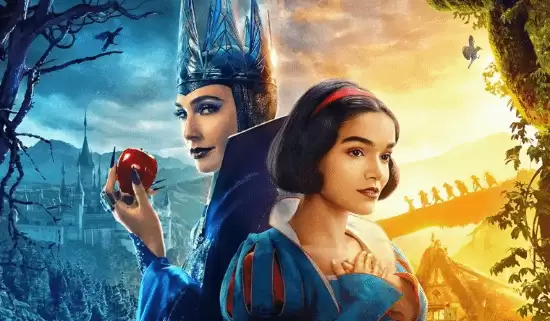 迪士尼真人版白雪公主巨亏1.7亿，成本失控与舆论危机双重暴击