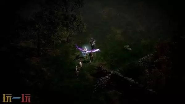 《暗黑破坏神2重制版 - 终极包》现已发售！术士君临同步推出