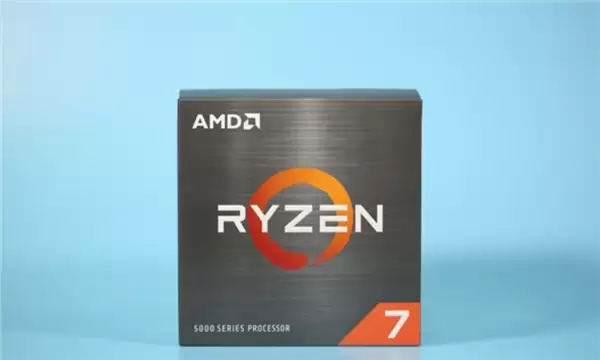 DDR5太贵：AMD Zen3 5800X/XT卖爆了！销量直逼9800X3D