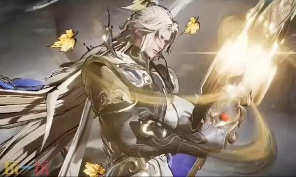 王者荣耀李信问心剑值得买吗 墨染江湖李信问心剑抽取建议