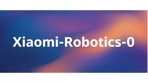 小米发布并开源首代机器VLA大模型！刷新多项SOTA