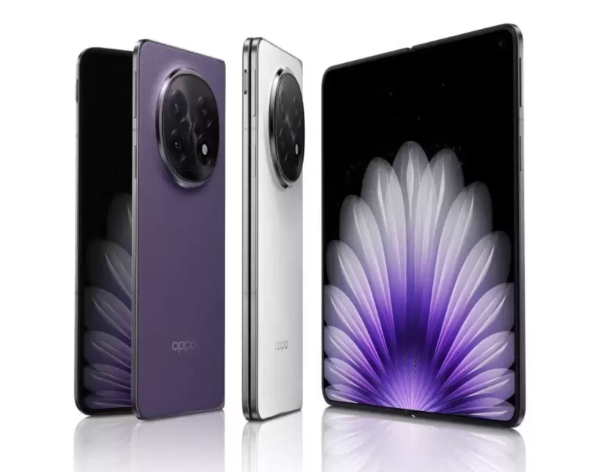 OPPO Find N5 大折叠手机怎么样，现在可以入手吗？