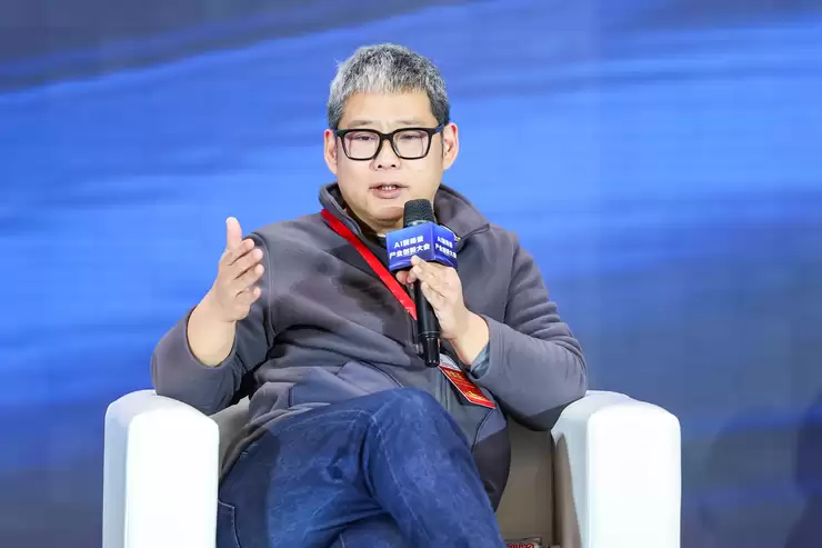 圆桌|世界模型的“前世今生”与终局猜想